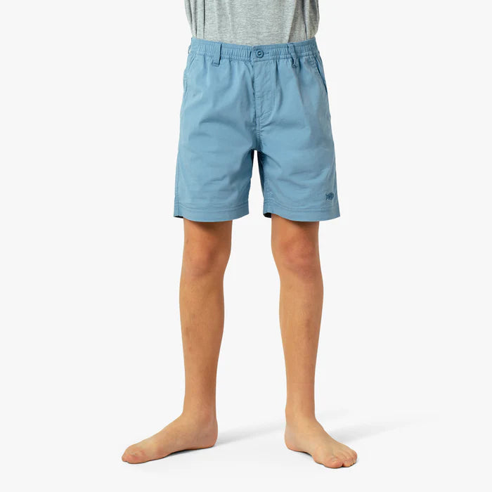 YOUTH LANDLOCKED SHORTS Aftco
