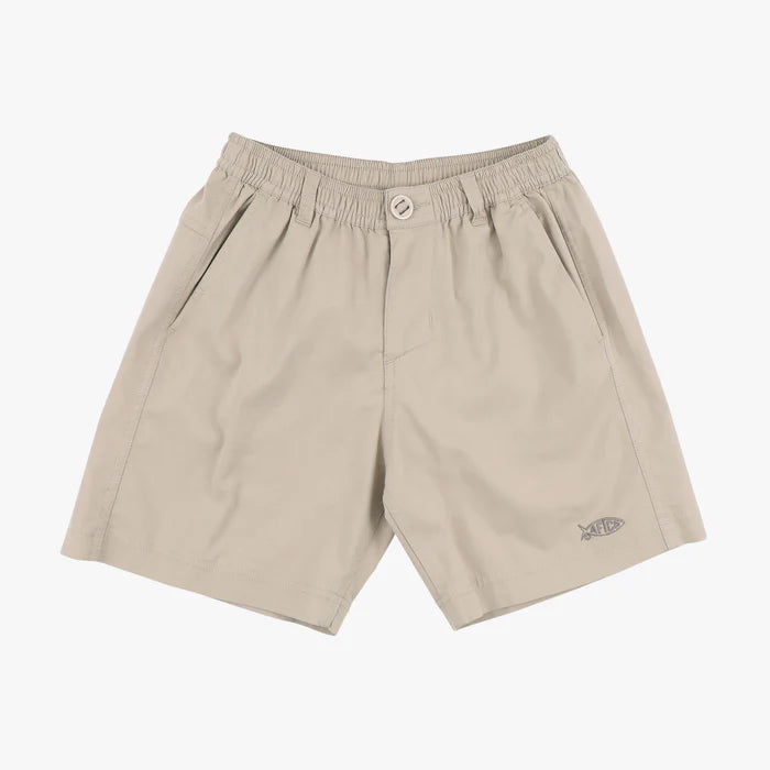 Youth Landlocked Shorts