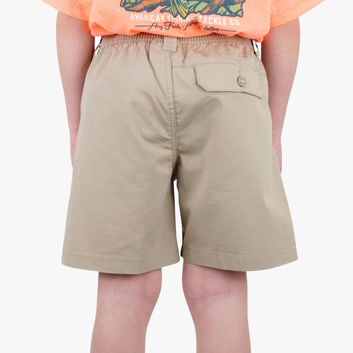 YOUTH LANDLOCKED SHORTS Aftco