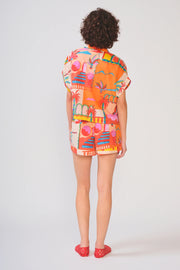 Aline Top dRA Clothing