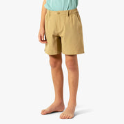 Boys Everyday Stretch Shorts | Aftco Aftco