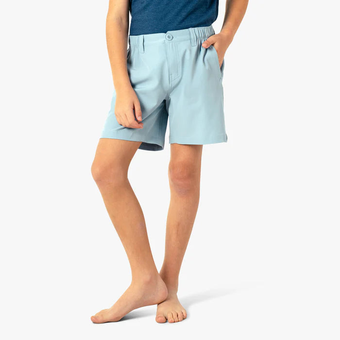 Boys Everyday Stretch Shorts | Aftco Aftco