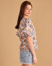 Elena Top Double A