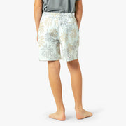 Youth Strike Printed Swim Shorts | Aftco Aftco