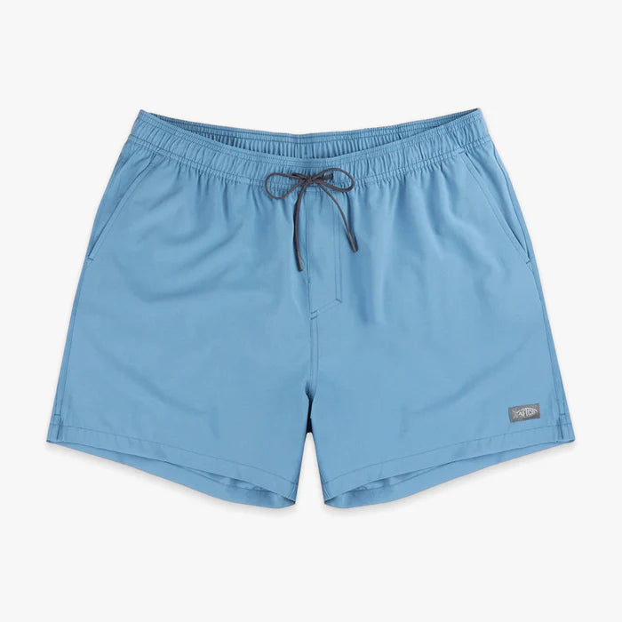 Youth Strike Swim Shorts | Aftco