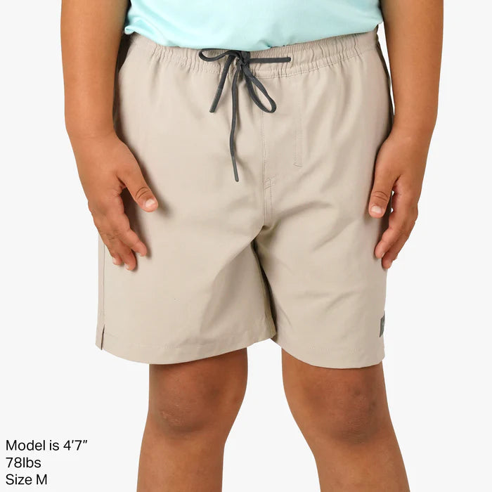 Youth Strike Swim Shorts | Aftco Aftco