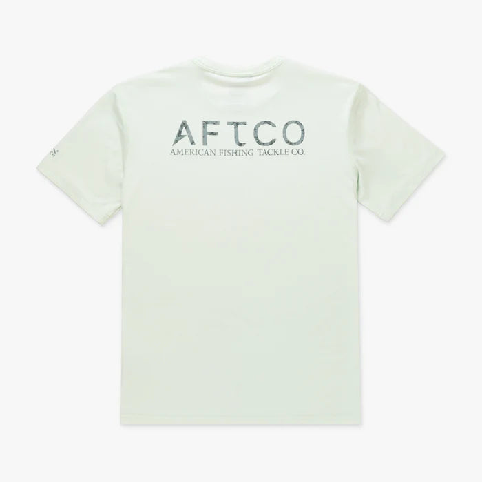 Youth Samurai Short Sleeve Tee | Aftco