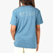 Youth Samurai Short Sleeve Shirt | Aftco Aftco