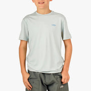 Youth Samurai Short Sleeve Shirt | Aftco Aftco
