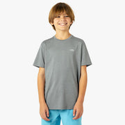 Youth Samurai Short Sleeve Shirt | Aftco Aftco