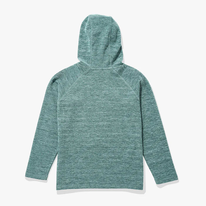 Youth Coastal Layer Hoodie | Aftco Aftco