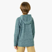 Youth Coastal Layer Hoodie | Aftco Aftco