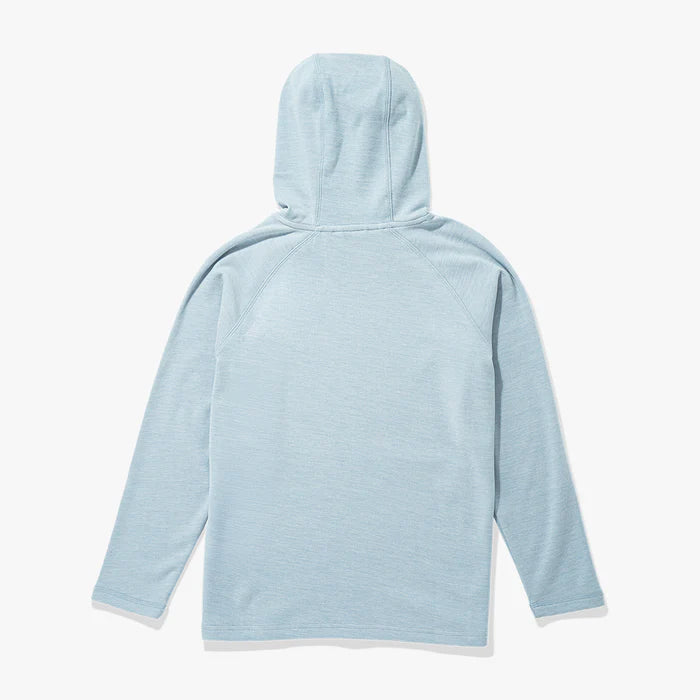 Youth Coastal Layer Hoodie | Aftco Aftco