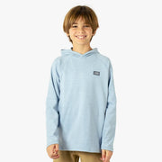 Youth Coastal Layer Hoodie | Aftco Aftco