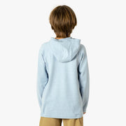 Youth Coastal Layer Hoodie | Aftco Aftco