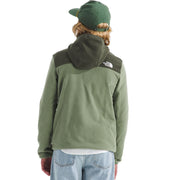 Kids' Glacier Full-Zip Hoodie | The North Face The North Face