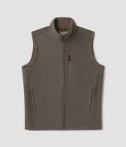 Basecamp Fleece Vest | Southern Shirt Co. Southern Shirt Co.
