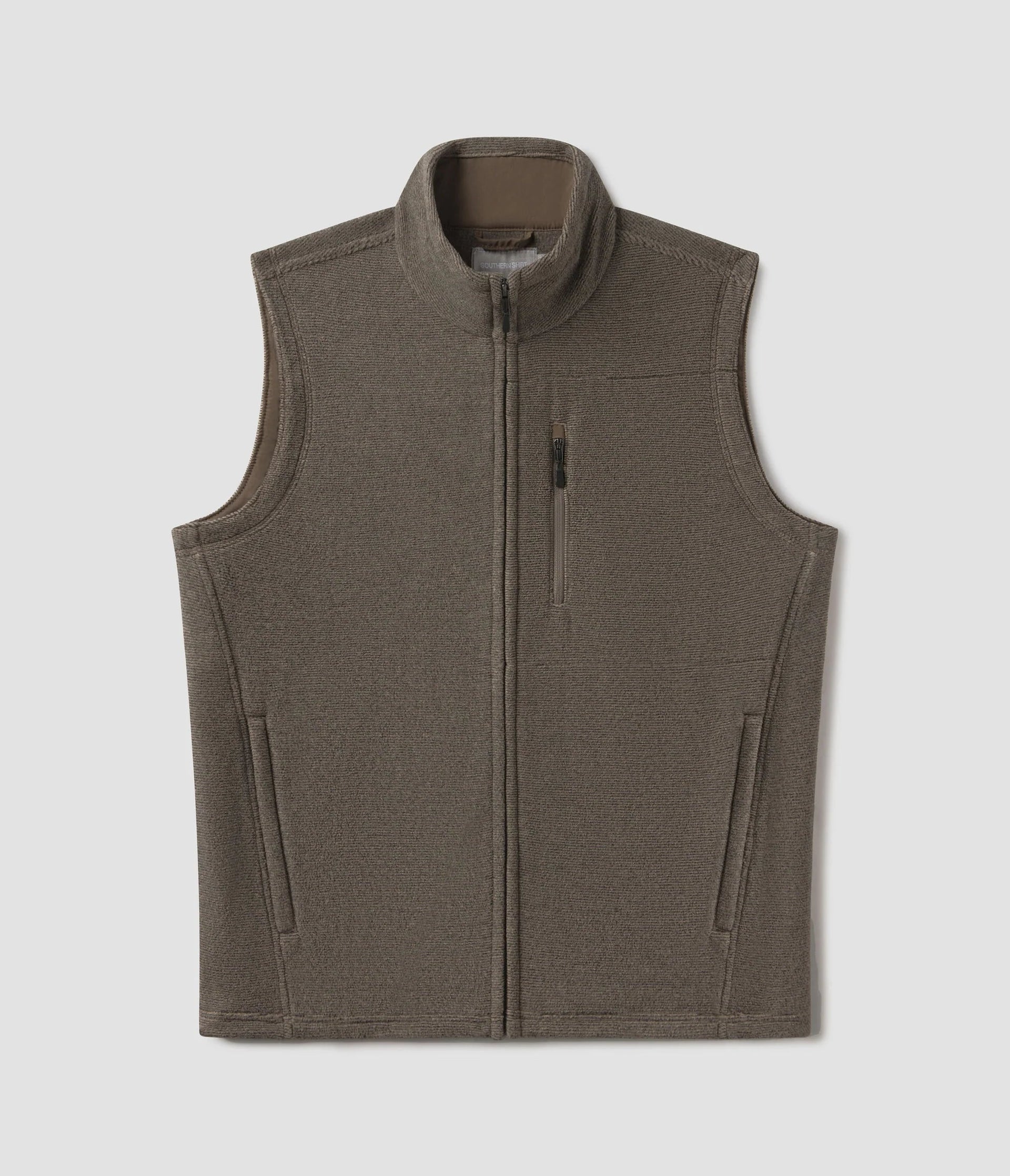 Basecamp Fleece Vest | Southern Shirt Co. Southern Shirt Co.
