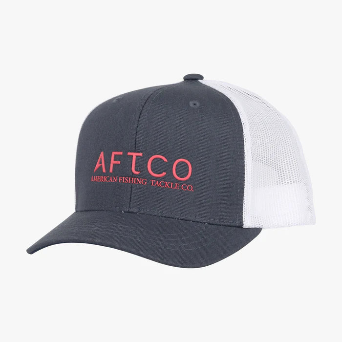 Youth Samurai Trucker Hat | Aftco