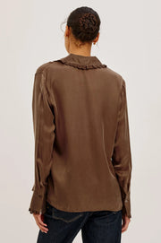 Beatrix Shirt Rails