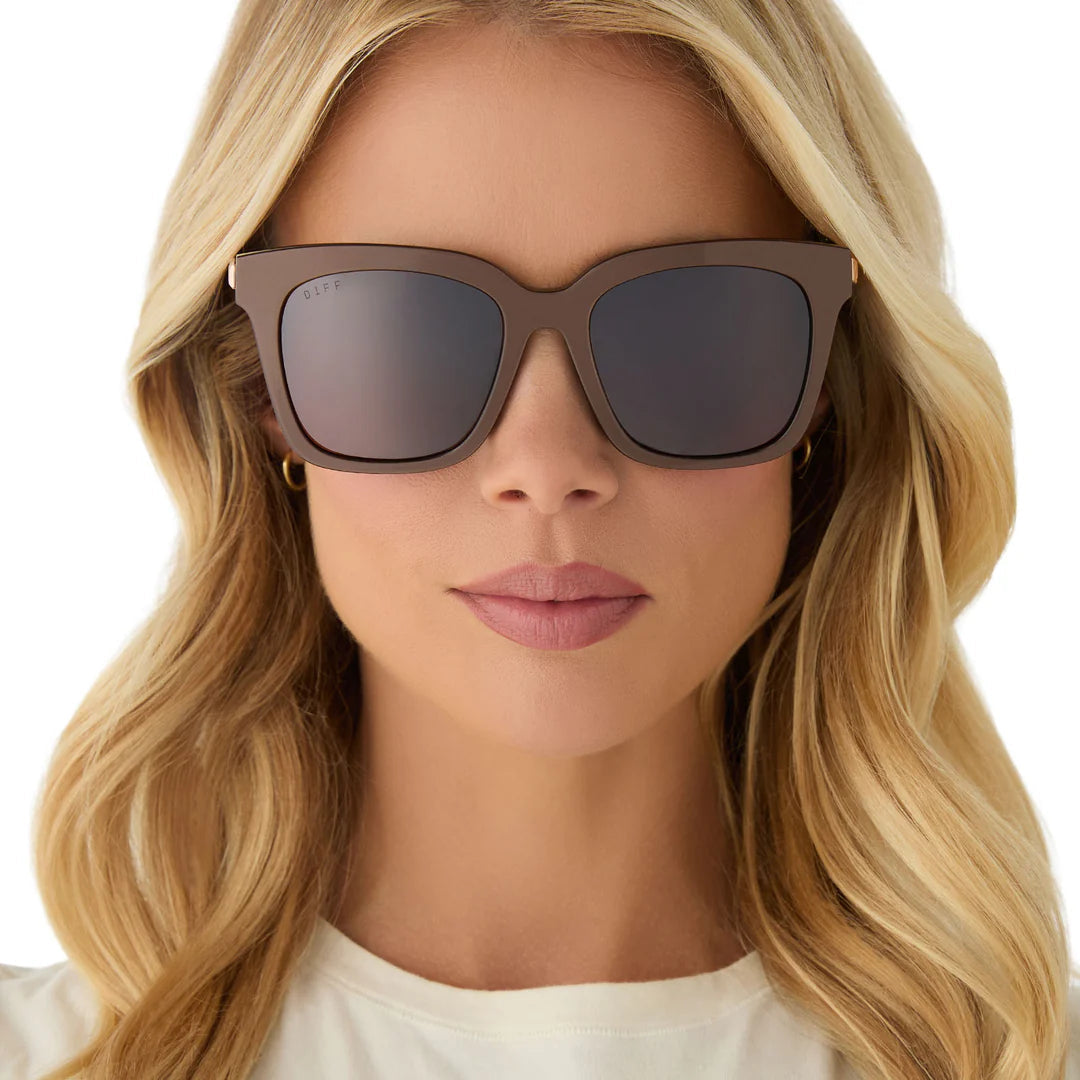 BELLA MOSCOW MULEBROWN/GOLD FLASH Shop Expeditions