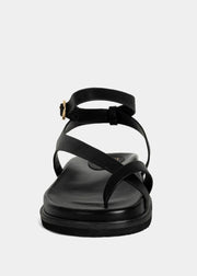 Berry Sandals Shu Shop