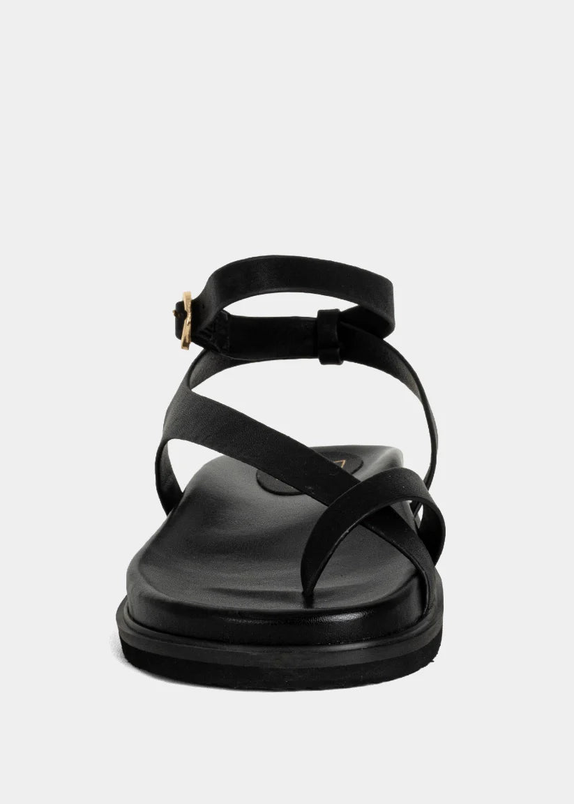 Berry Sandals Shu Shop