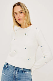 Bettie Sweater Rails