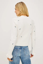 Bettie Sweater Rails