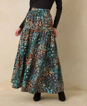Wintour Maxi Skirt Prosperina