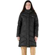Women's Down With It Parka | Patagonia Patagonia