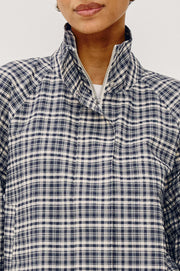 Blake Jacket Rails