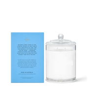 The Hamptons - 13.4oz Candle | Glasshouse Fragrances Glasshouse Fragrances