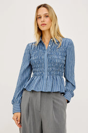 Bradshaw Shirt Rails