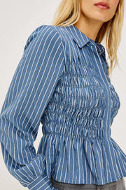 Bradshaw Shirt Rails