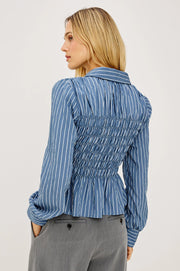 Bradshaw Shirt Rails