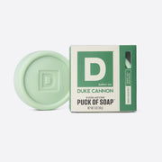 Everlasting Puck of Soap - High Country Duke Cannon