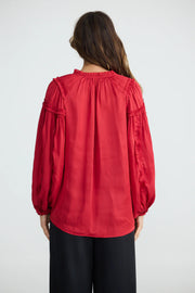 Ritz Blouse Brave + True