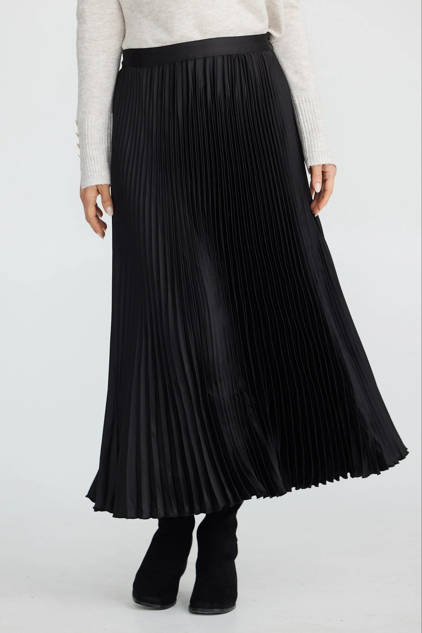 Identity Skirt Brave + True