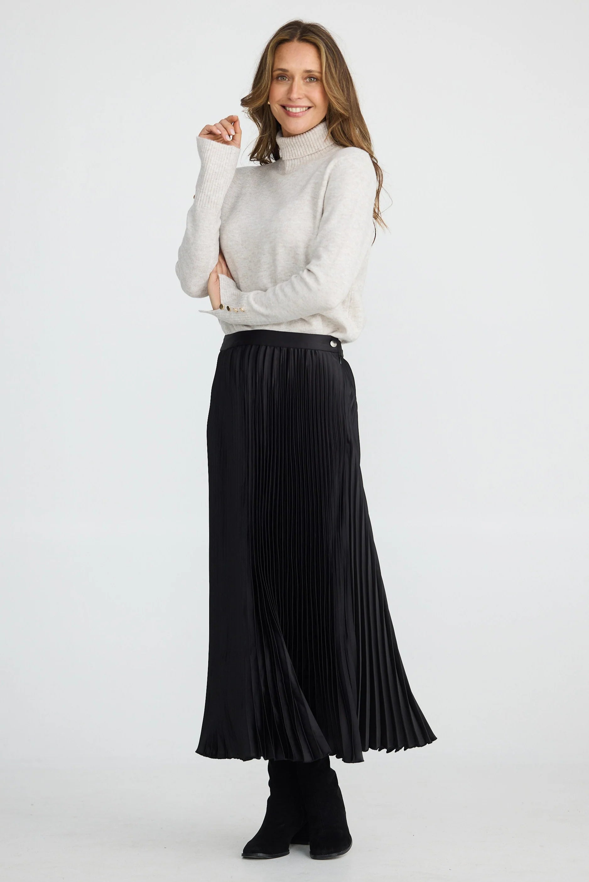 Identity Skirt Brave + True