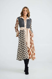 Lucy Dress Brave + True