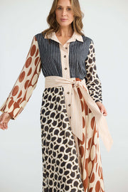 Lucy Dress Brave + True