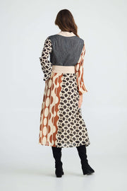 Lucy Dress Brave + True