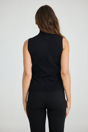 Skye Knit Top Brave + True