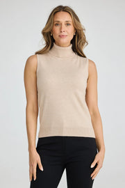 Skye Knit Top Brave + True