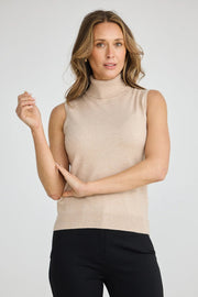 Skye Knit Top Brave + True