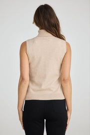 Skye Knit Top Brave + True