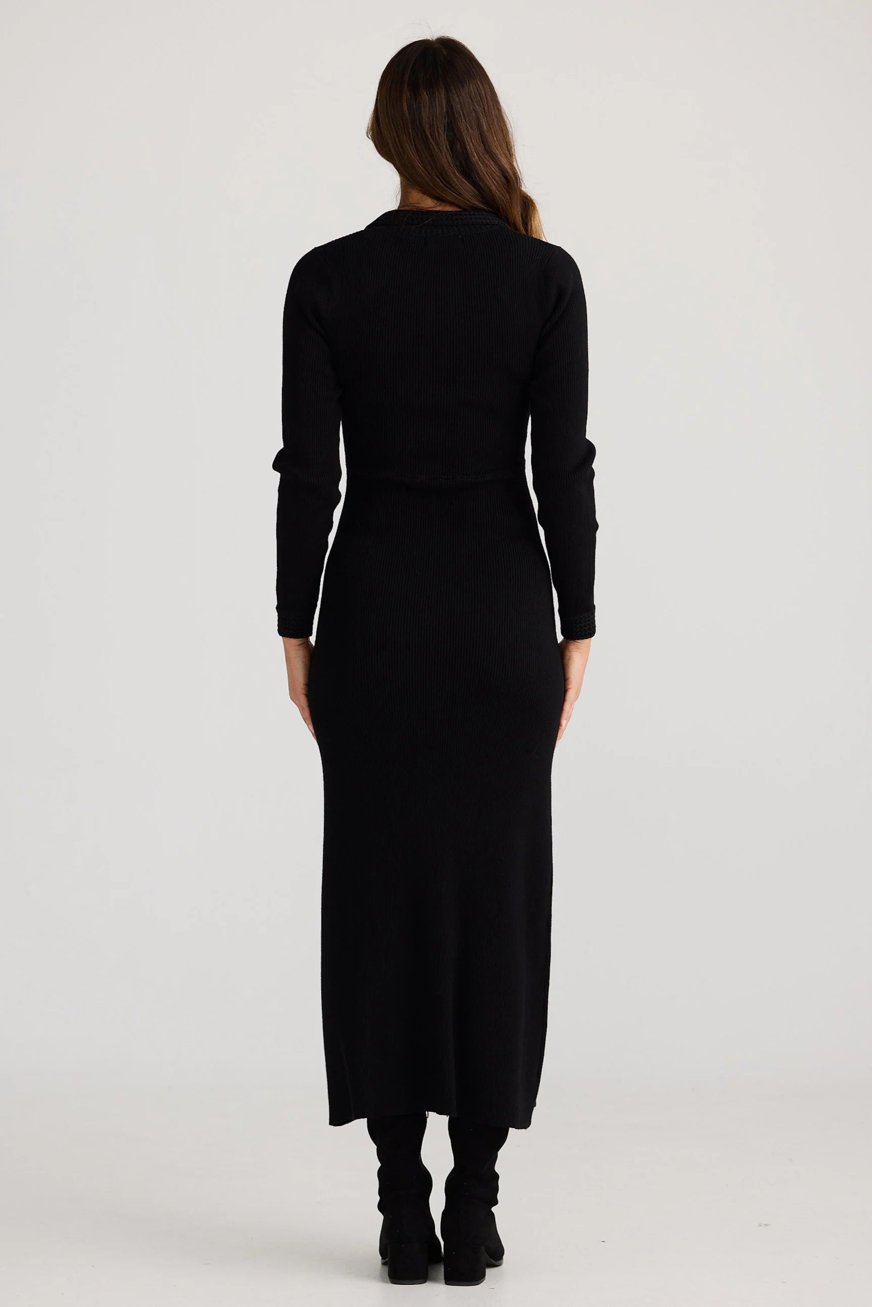 Mimi Dress Brave + True