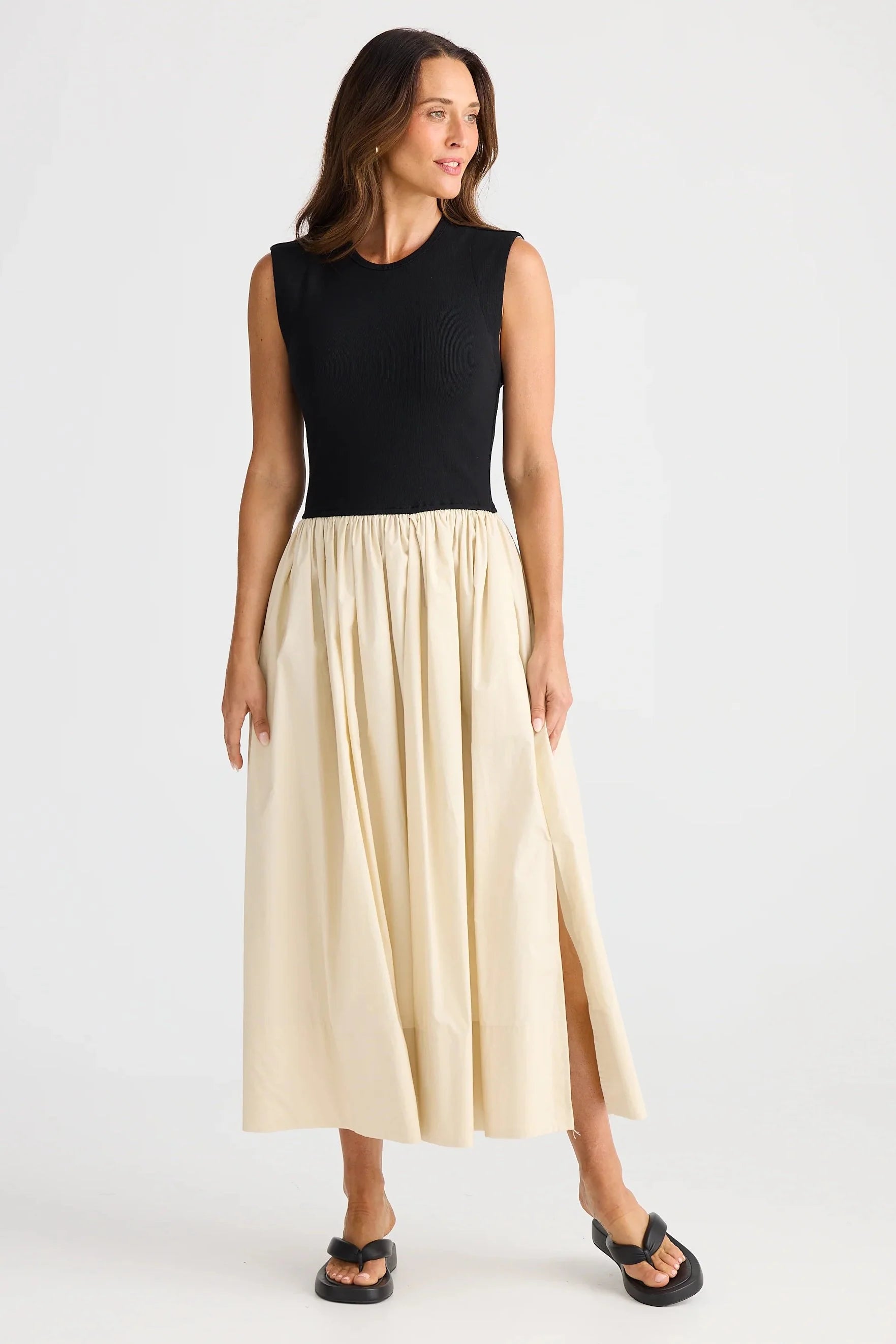 Daphne Dress Brave + True