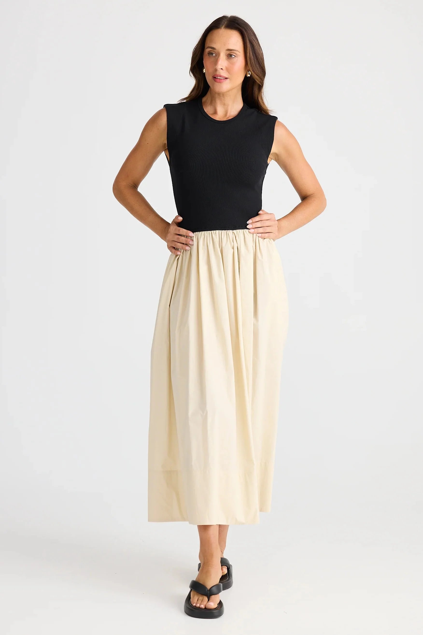 Daphne Dress Brave + True